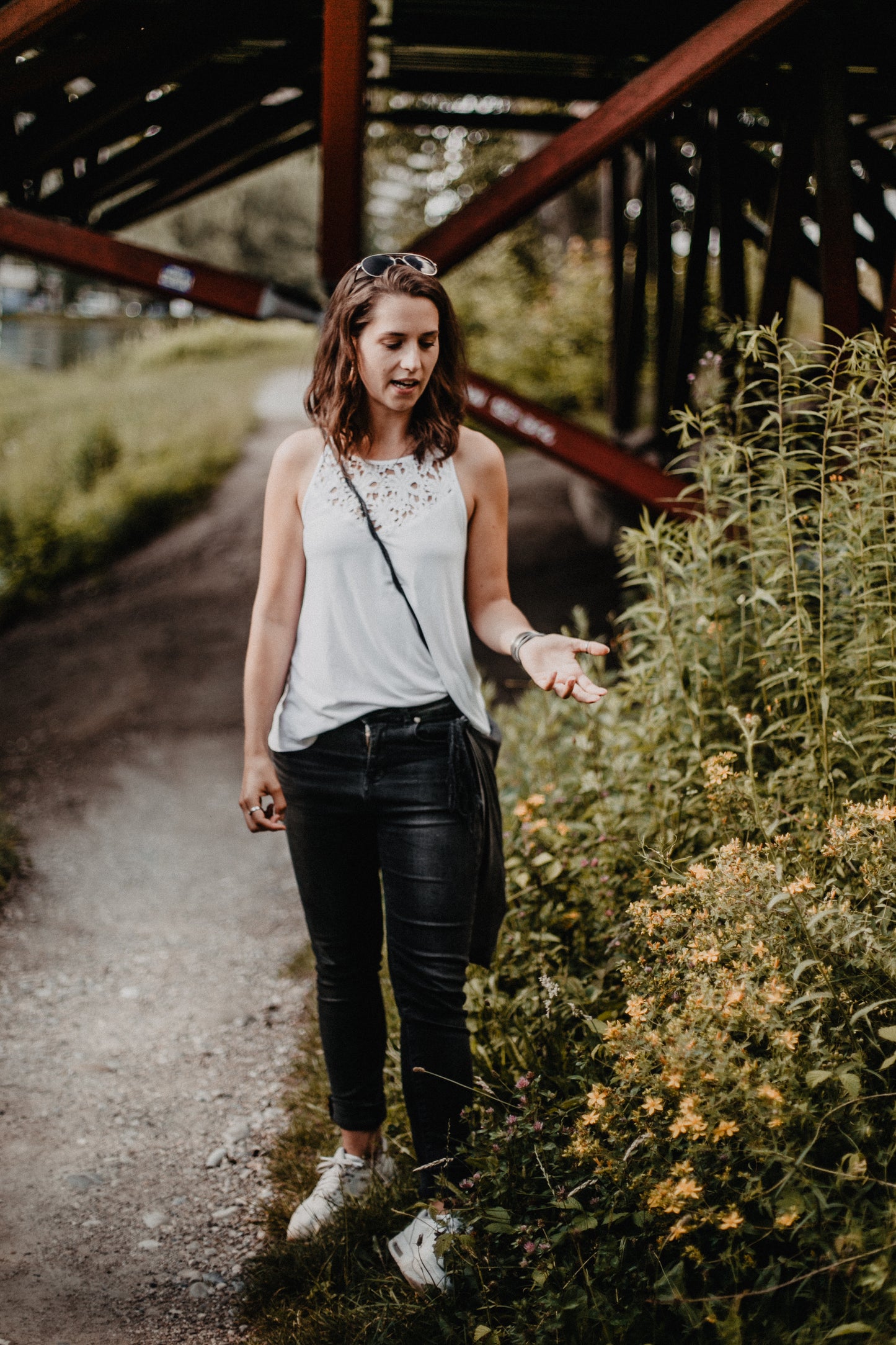 Urbane Kräuterwanderung | Feierabendtour