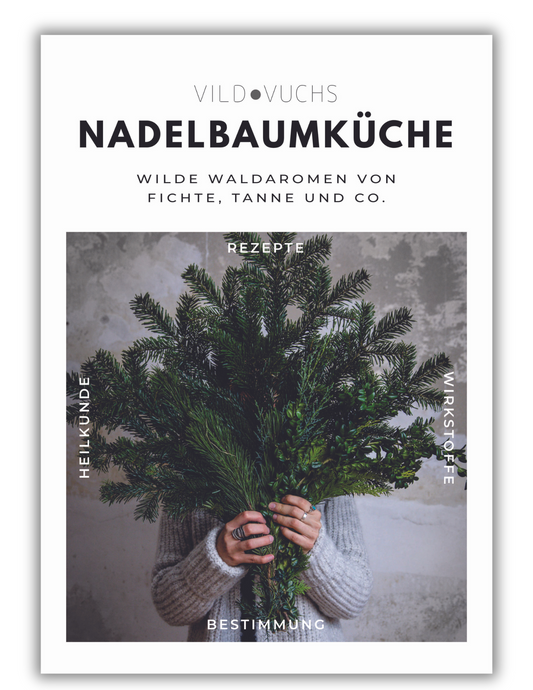 Nadelbaumküche Softcover A5