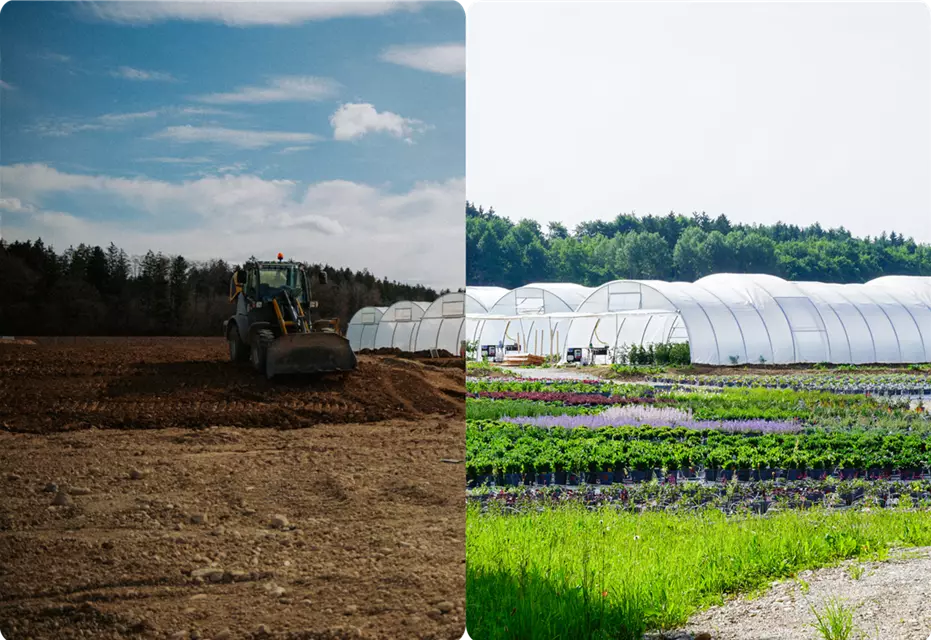 Fermentationskurs Gartencenter Kiefl