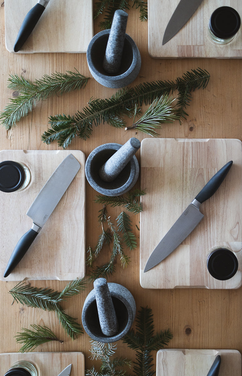 Nadelbaumkurs im Ebenrieder