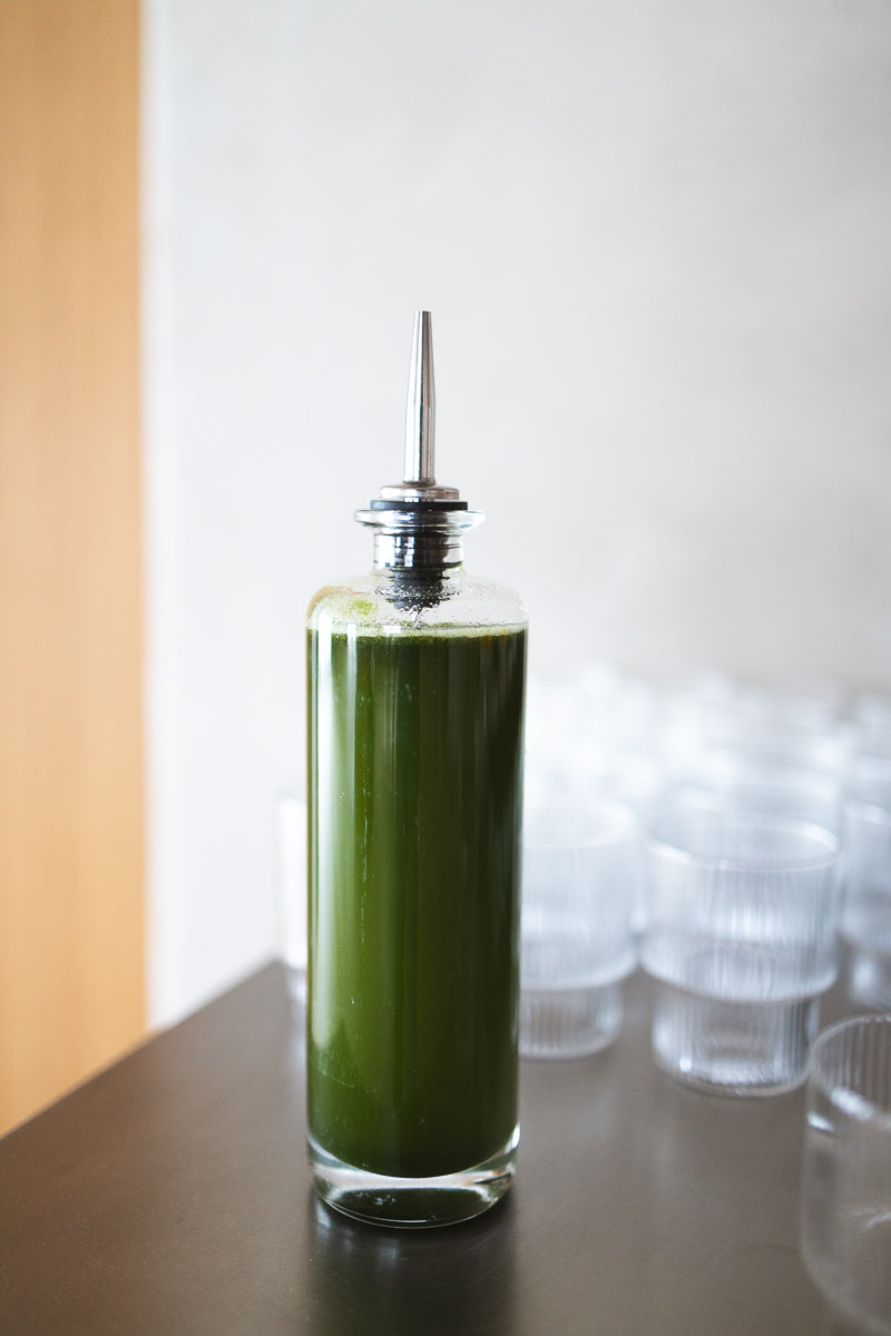 Nadelbaumkurs im Ebenrieder